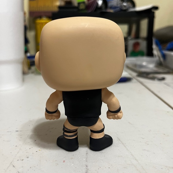 Funko Vaulted #05 series 1 WWE, Stone Cold Steve Austin - Picture 2 of 6